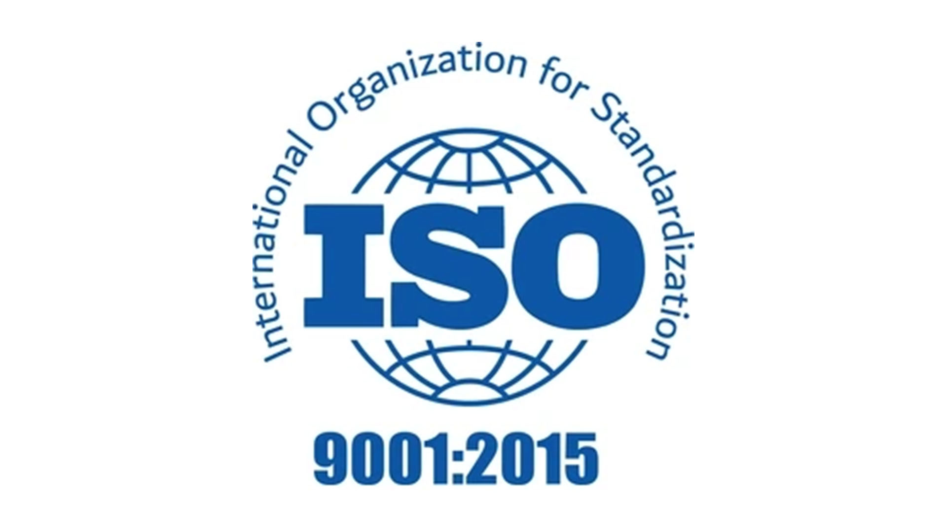 ISO 9001:2015