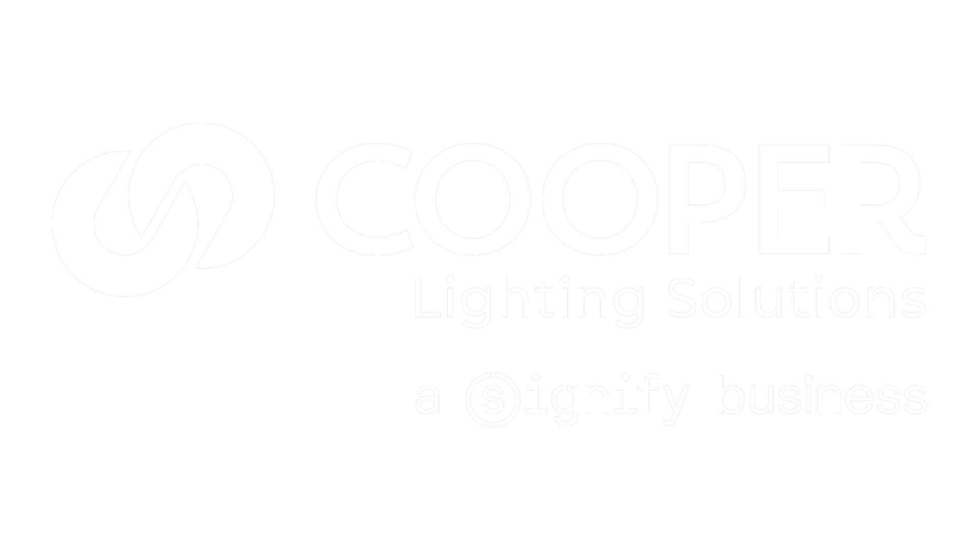 Cooper Lighting Solutions