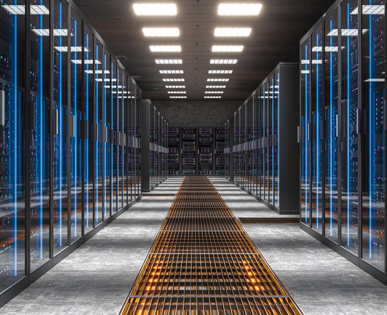 Data Centers